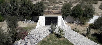 La Mazraa