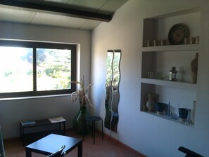 Interior - Villa a due passi dal mare(Villa einen Steinwurf vom Meer entfernt) (Avola)