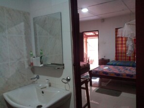 Bathroom - Best hostel sigiriya (Sigiriya)