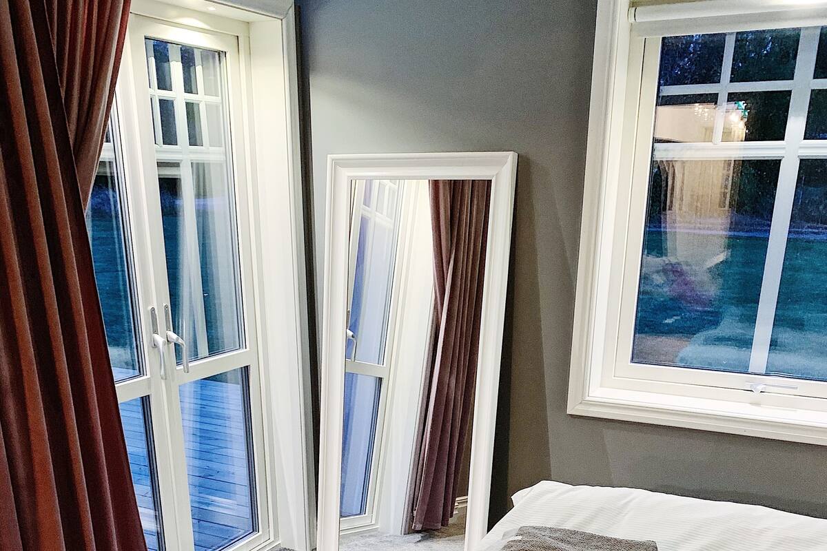 Double Room, Accessible