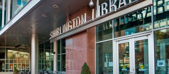 Charming Arlington Townhouse with Garage