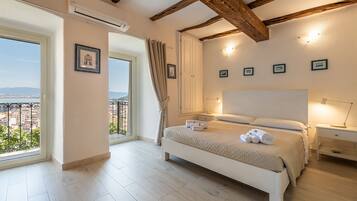 1 chambre, coffres-forts dans les chambres, bureau