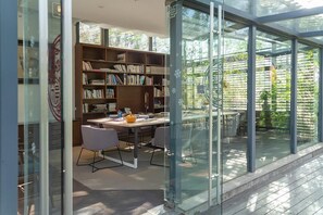 Meeting facility - Leliving Butterfly Resort Lijiang (Lijiang)