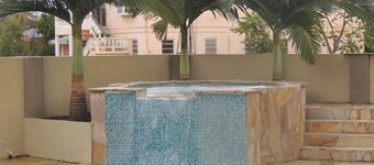 Kristin's Place i Bon Accord, Mins To Airport, Major Strande, Island Tour