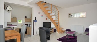 Gîte de charme dans l'Essonne