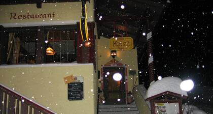 Bergchalet Hotel Reinerhof