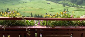 Bergchalet Hotel Reinerhof