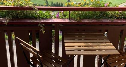 Bergchalet Hotel Reinerhof