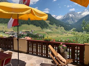 Front of property - Bergchalet Hotel Reinerhof (Campo Tures)