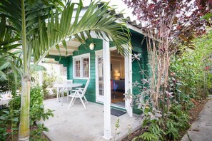 Comfort Studio | Exterior - Rembrandt Garden Studios (Willemstad)