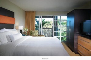 3 makuuhuonetta, tallelokero huoneessa, silitysrauta/-lauta, Wi-Fi