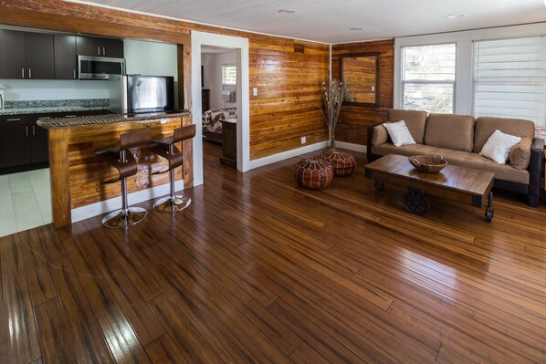 Smart TV, Netflix, Hulu, servicios de streaming