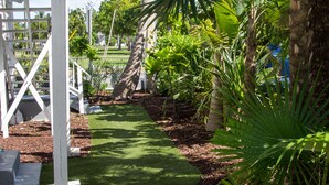 Exterior - Bayview house (Key West)