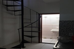 Parte interna