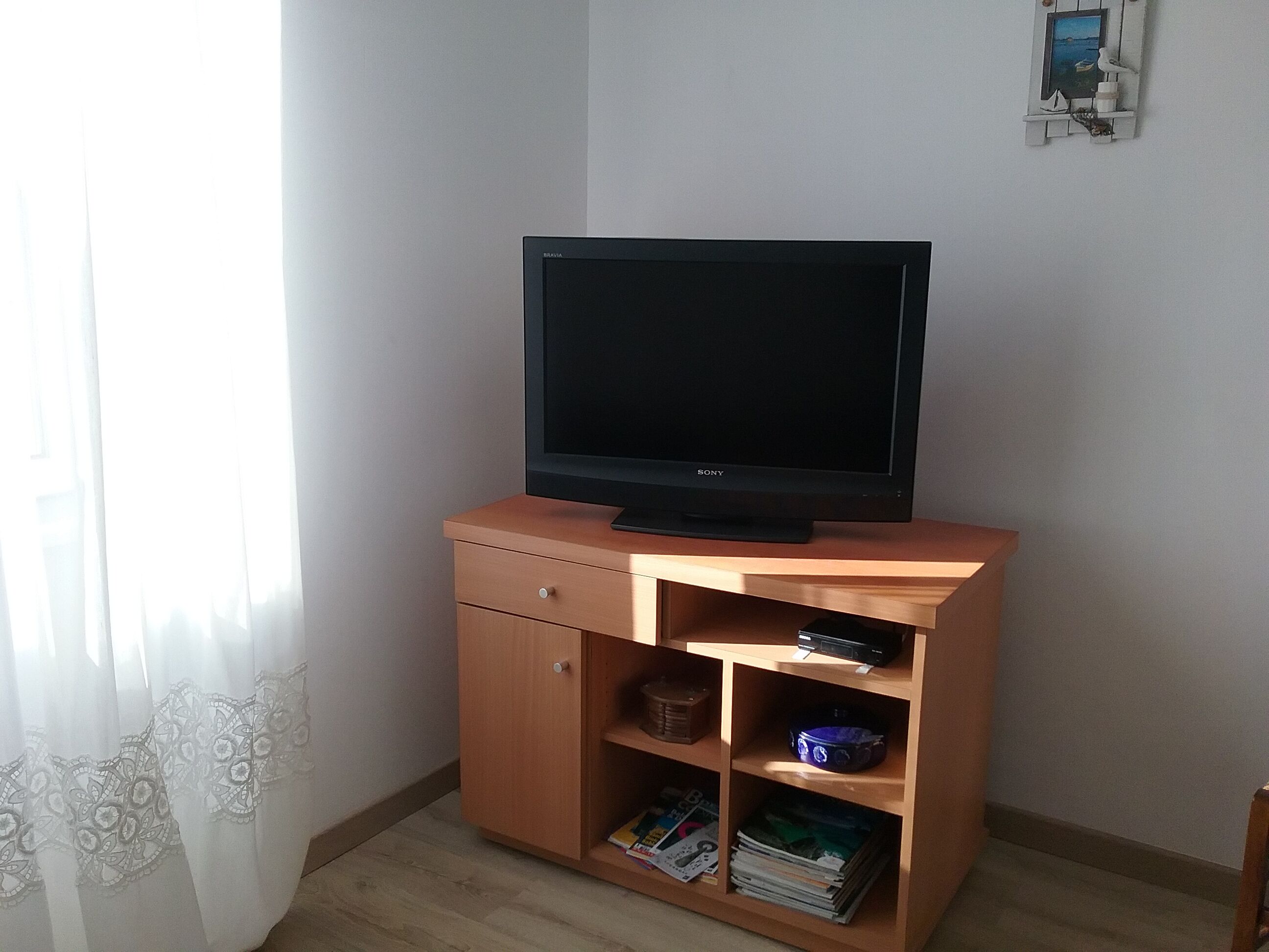 Fully renovated house