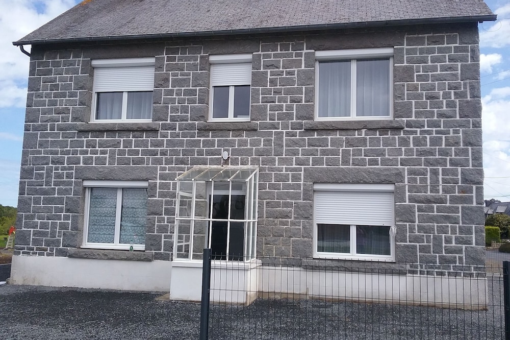 Fully renovated house