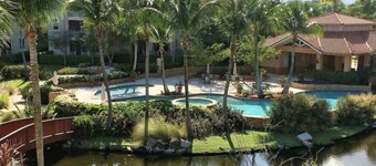 Maralago Palmas Del Mar - Slice of Paradise