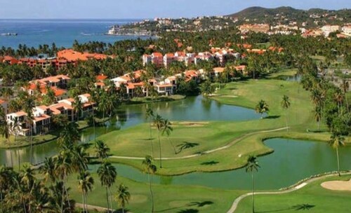 Maralago Palmas Del Mar - Slice of Paradise