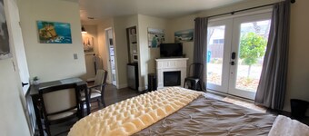 Verfrissend en ontspannen