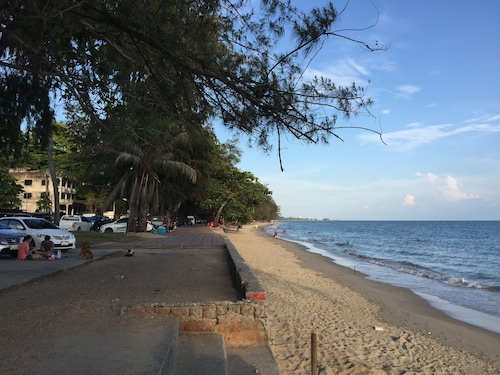 Smile Home Guesthouse