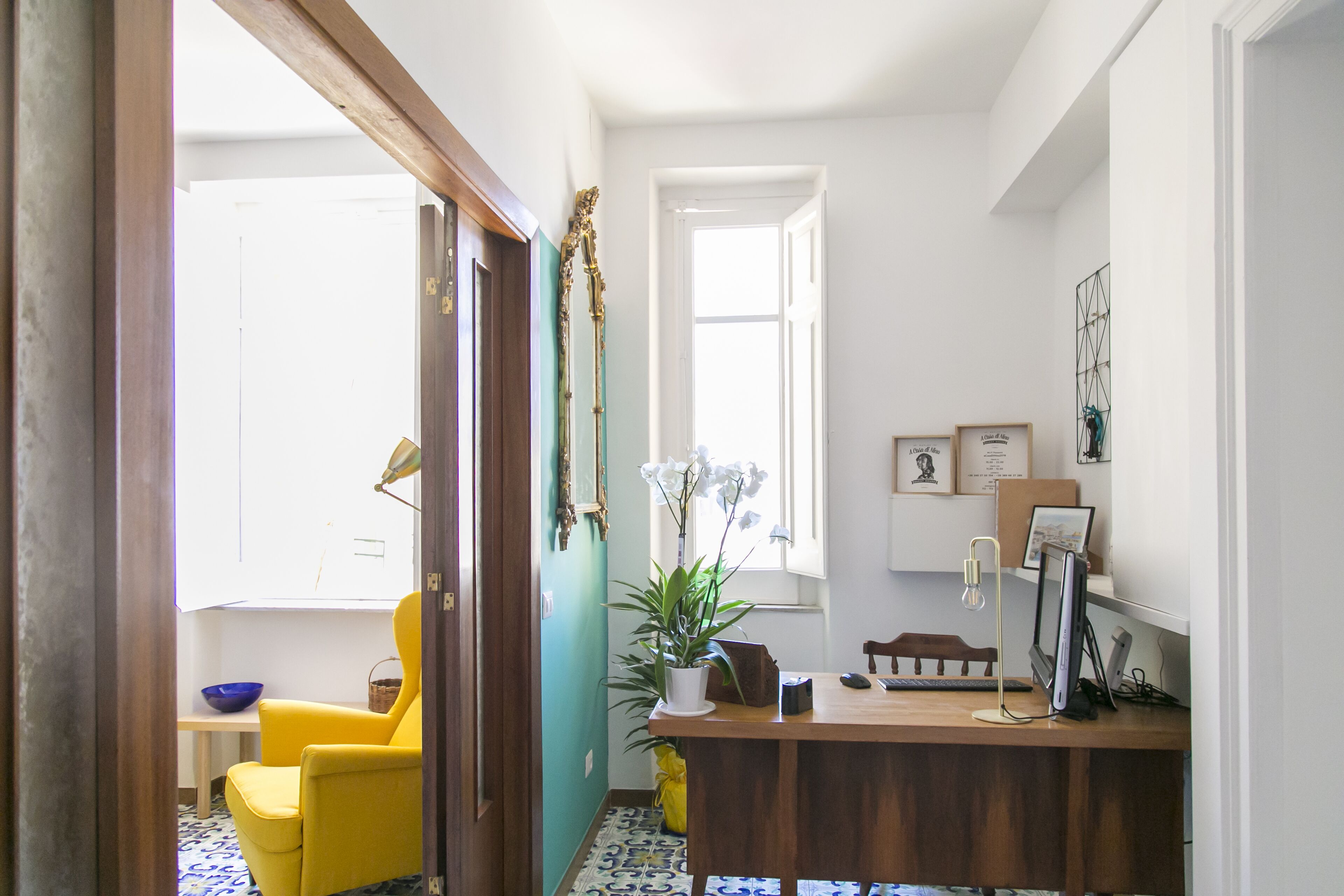 Foto - A Casa di Nina Guest House