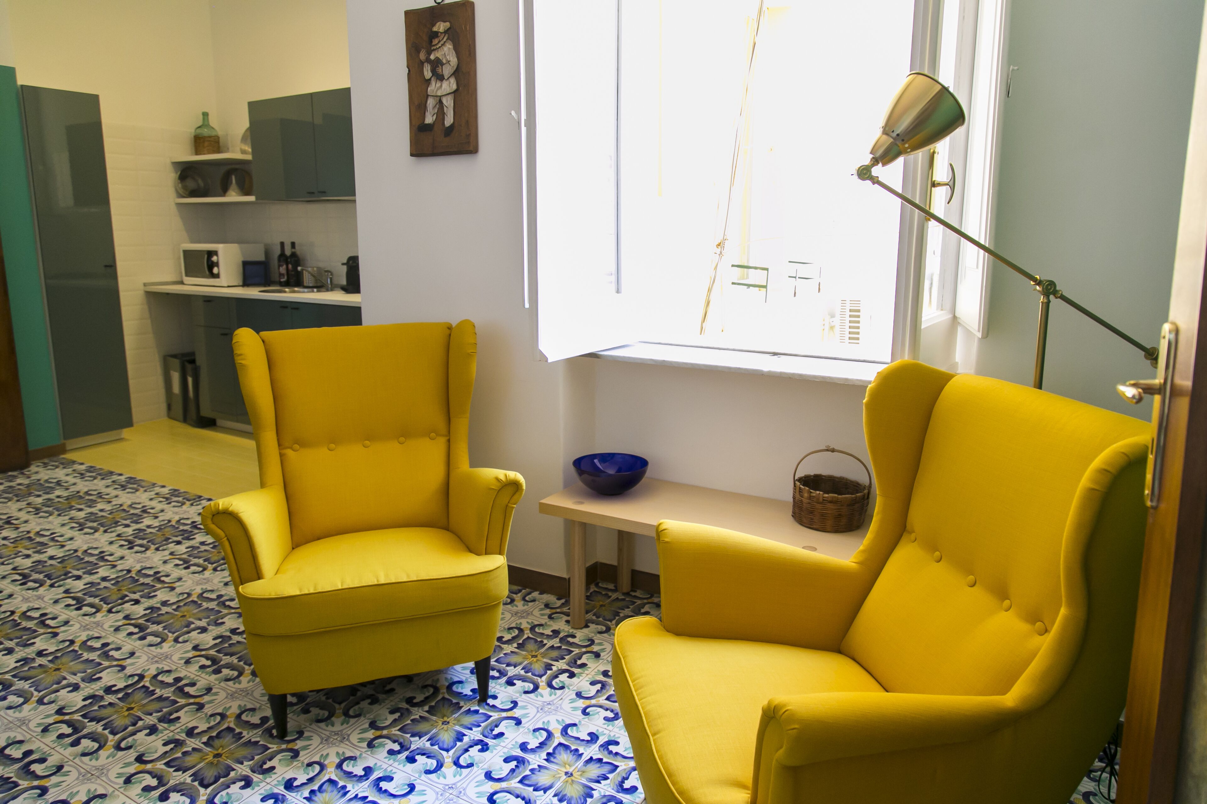 Foto - A Casa di Nina Guest House