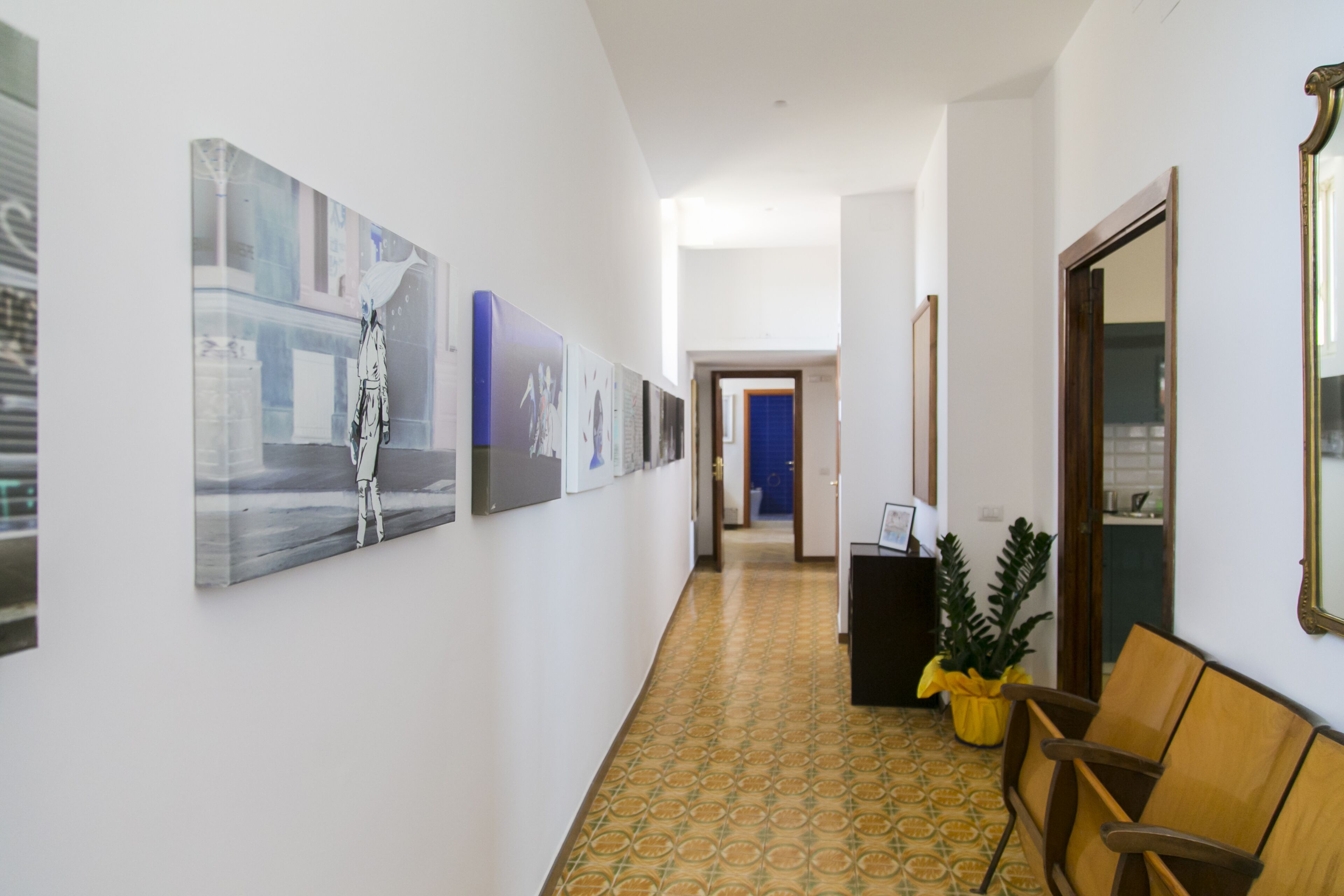 Foto - A Casa di Nina Guest House