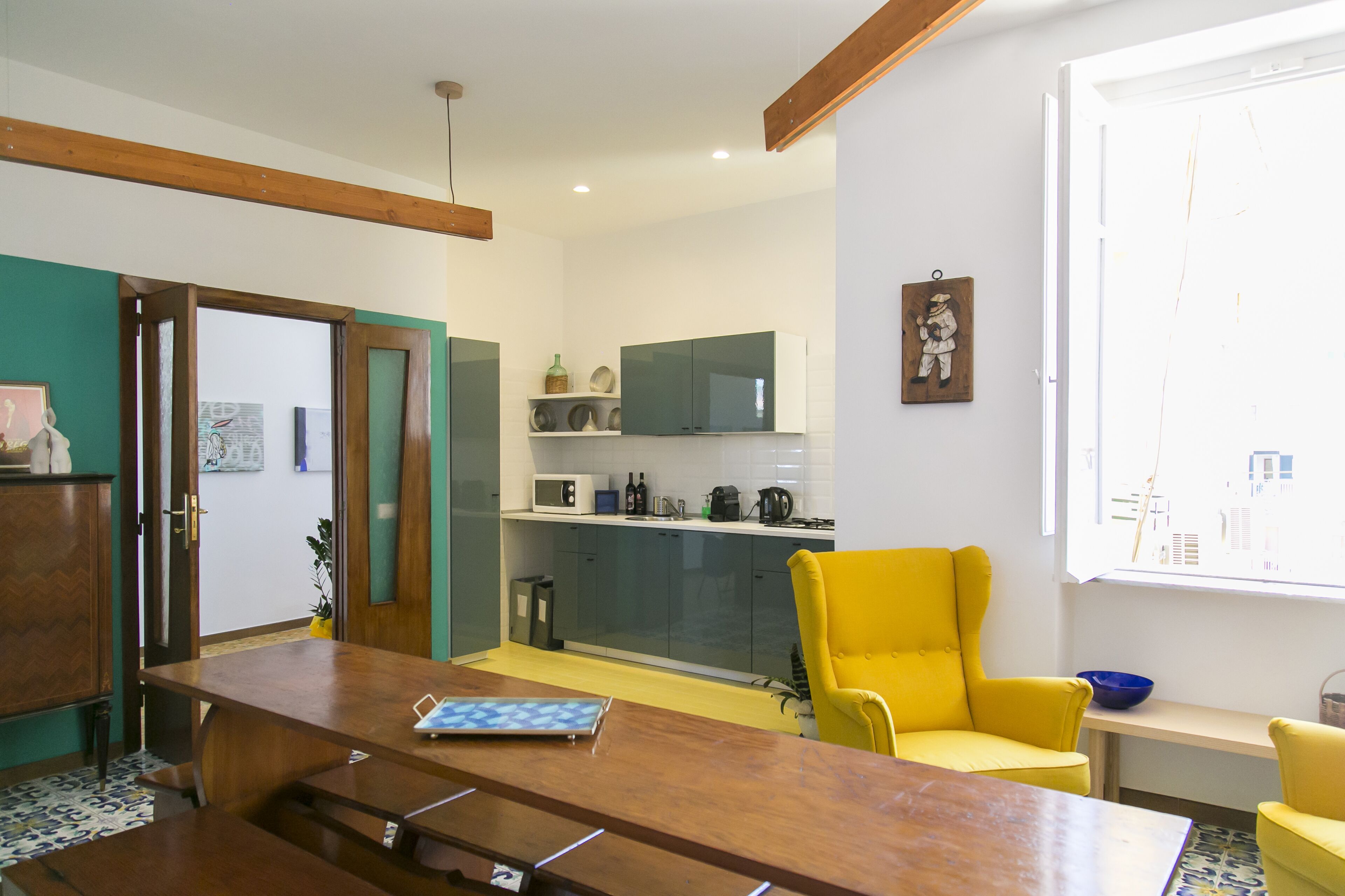 Foto - A Casa di Nina Guest House