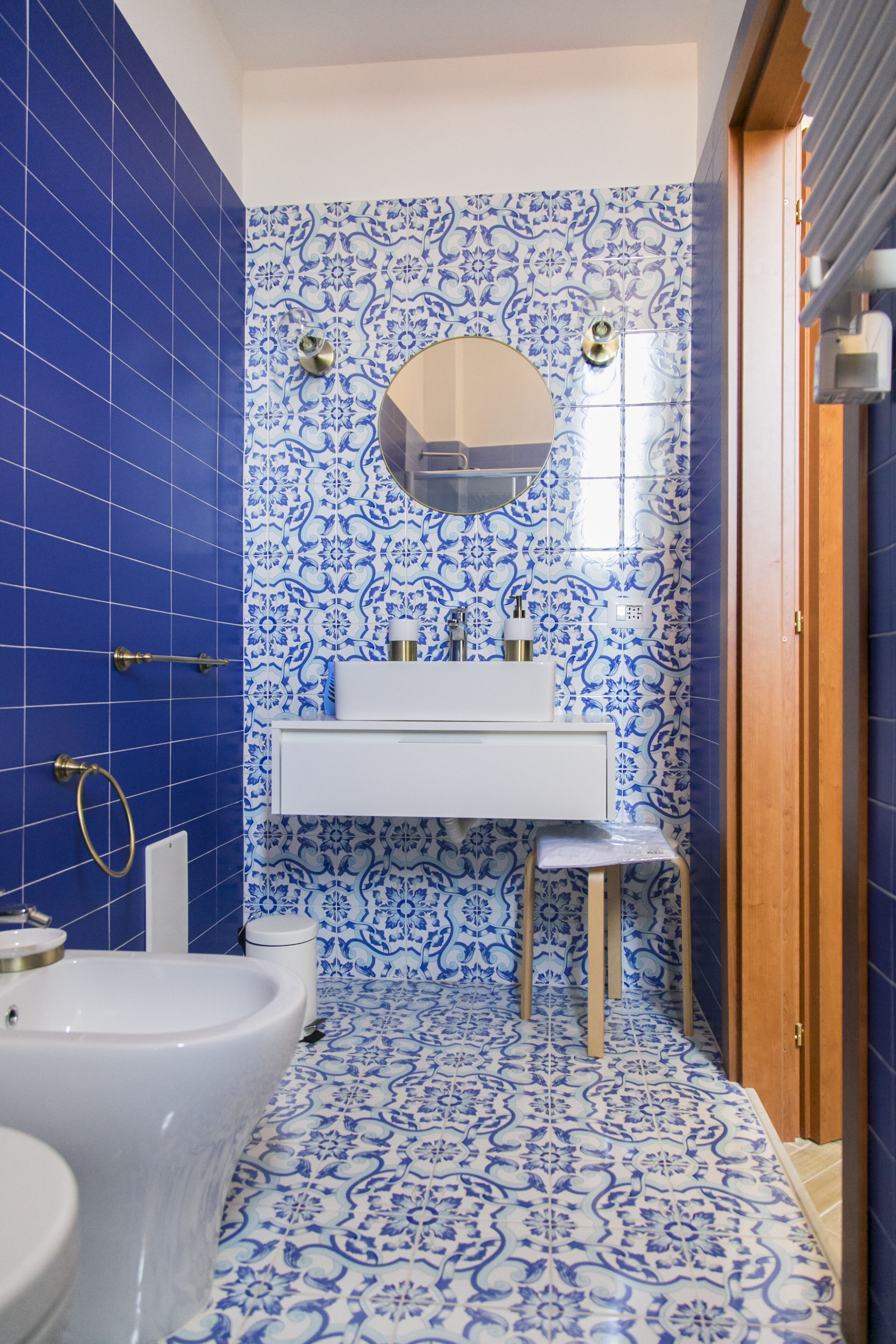 Foto - A Casa di Nina Guest House