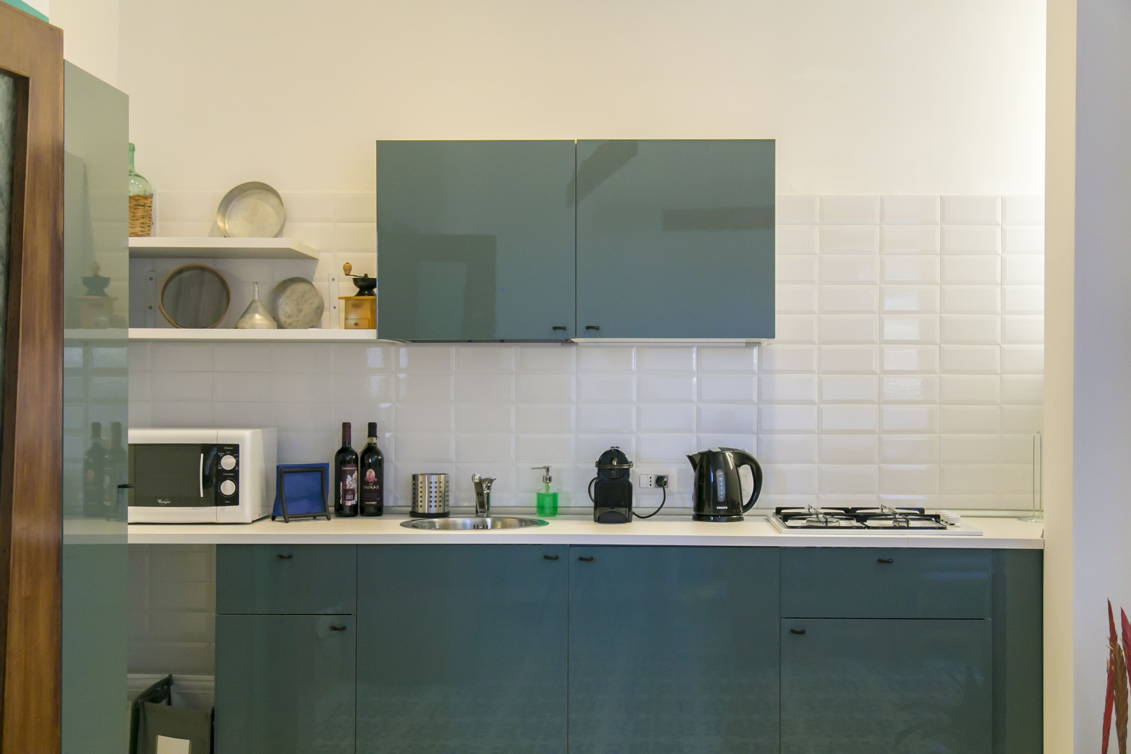 Foto - A Casa di Nina Guest House