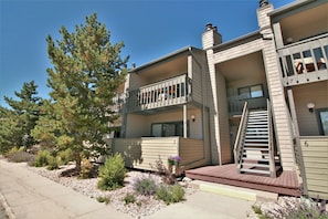 Exterior - Condo w/ clubhouse hot tub/gym; on Free Shuttle Route to Winter Park Ski Resort (Fraser)