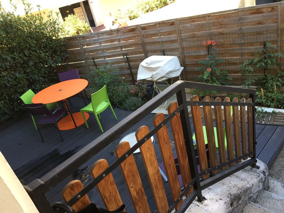 Image de profil de l’hôte