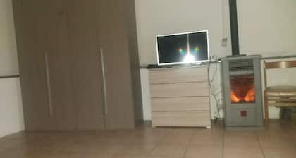 Petit appartement en location