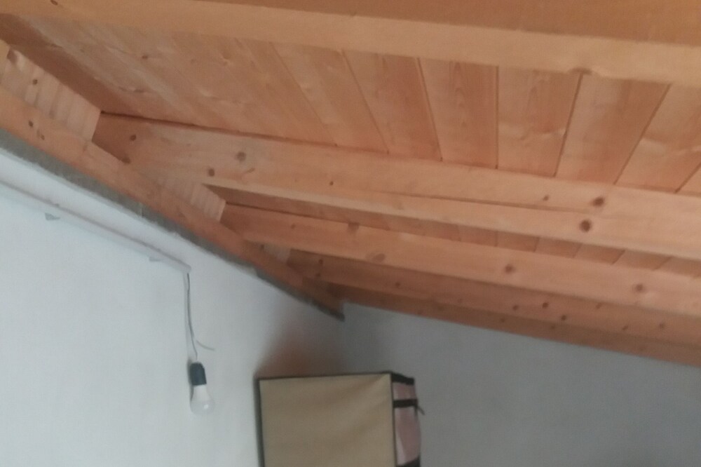 Affitto piccolo appartamento