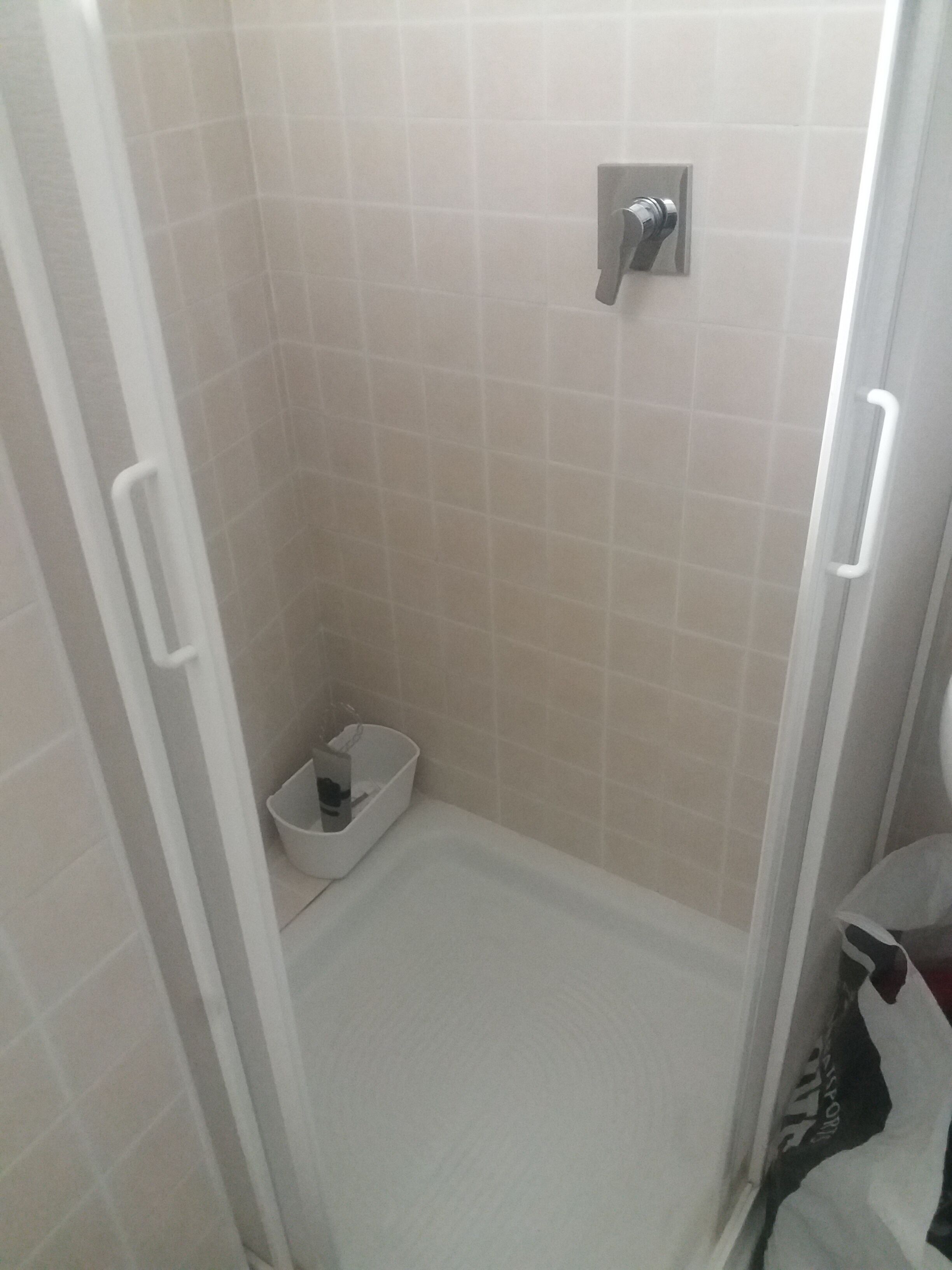 Small apartment rental