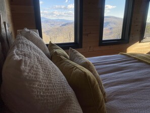 4 bedrooms, WiFi, bed sheets, wheelchair access