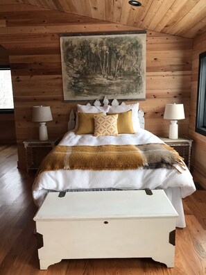 4 chambres, Wi-Fi, draps fournis
