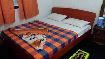 Basic Room