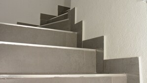 Escaleras