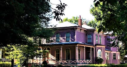 Doubleday House