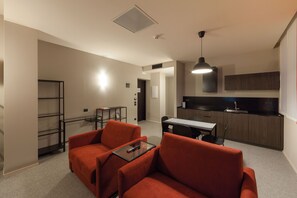 42-inch LED TV with digital channels, TV - Best Western Plus Dimora del Monaco (Matera)
