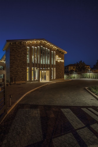 Best Western Plus Dimora del Monaco