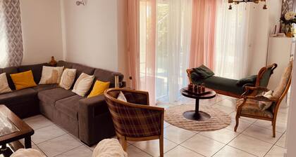 Maison Carnac A 5 minutes de la plage, des alignements <br><br><br><br><br>