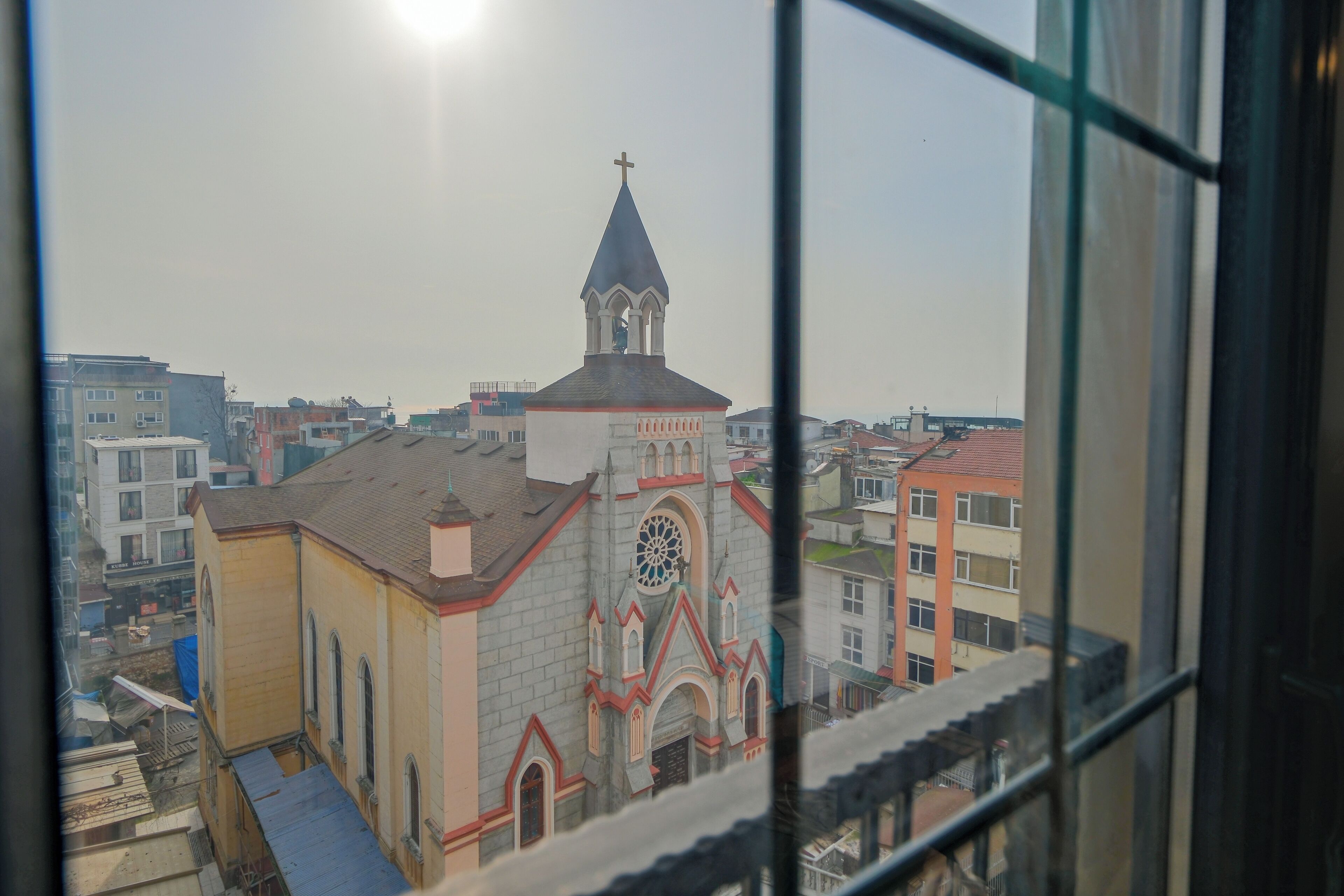 Superior Triple Room | Premium bedding, in-room safe, individually decorated, desk