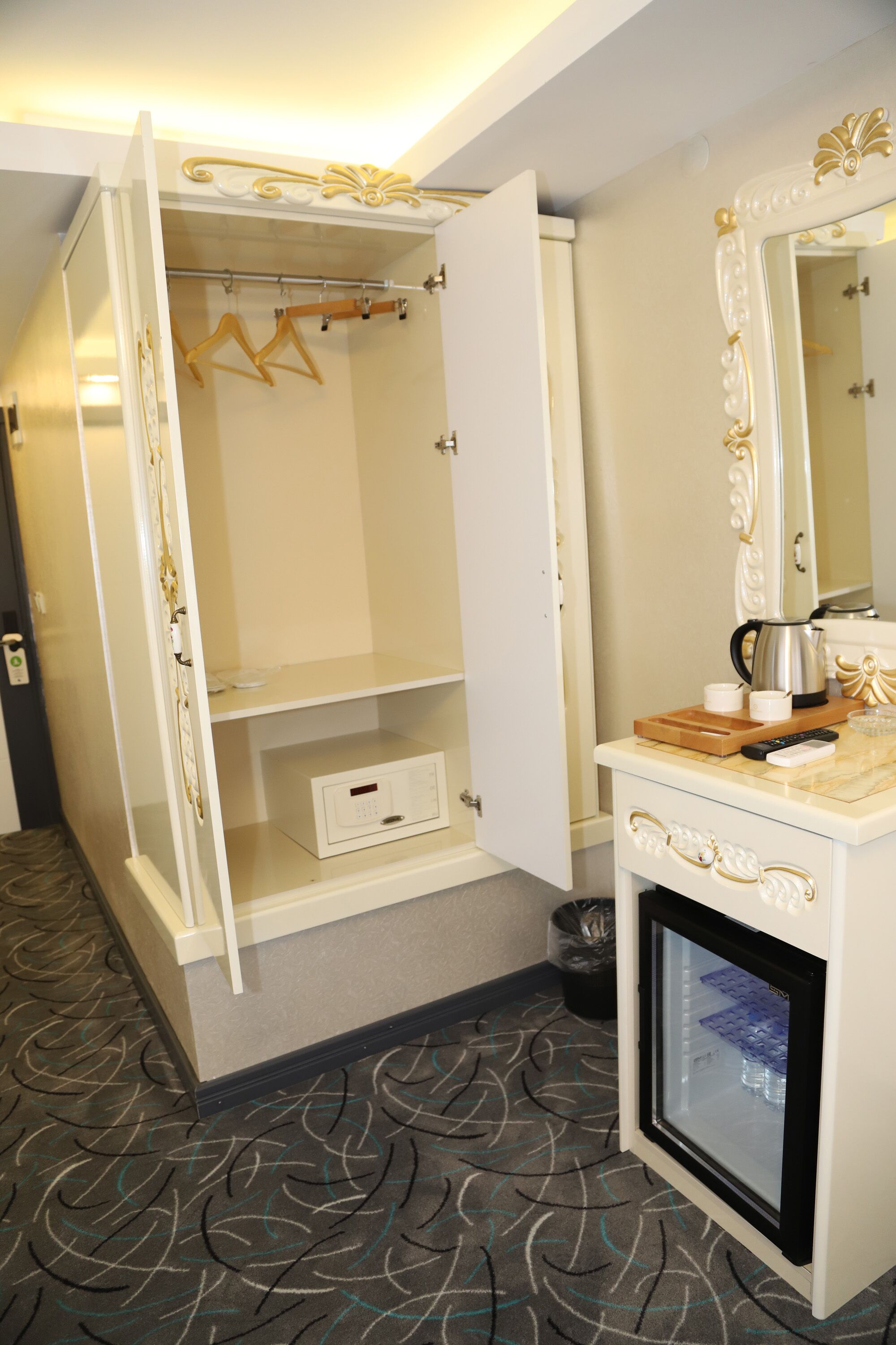 Foto - Grand Kavi Hotel