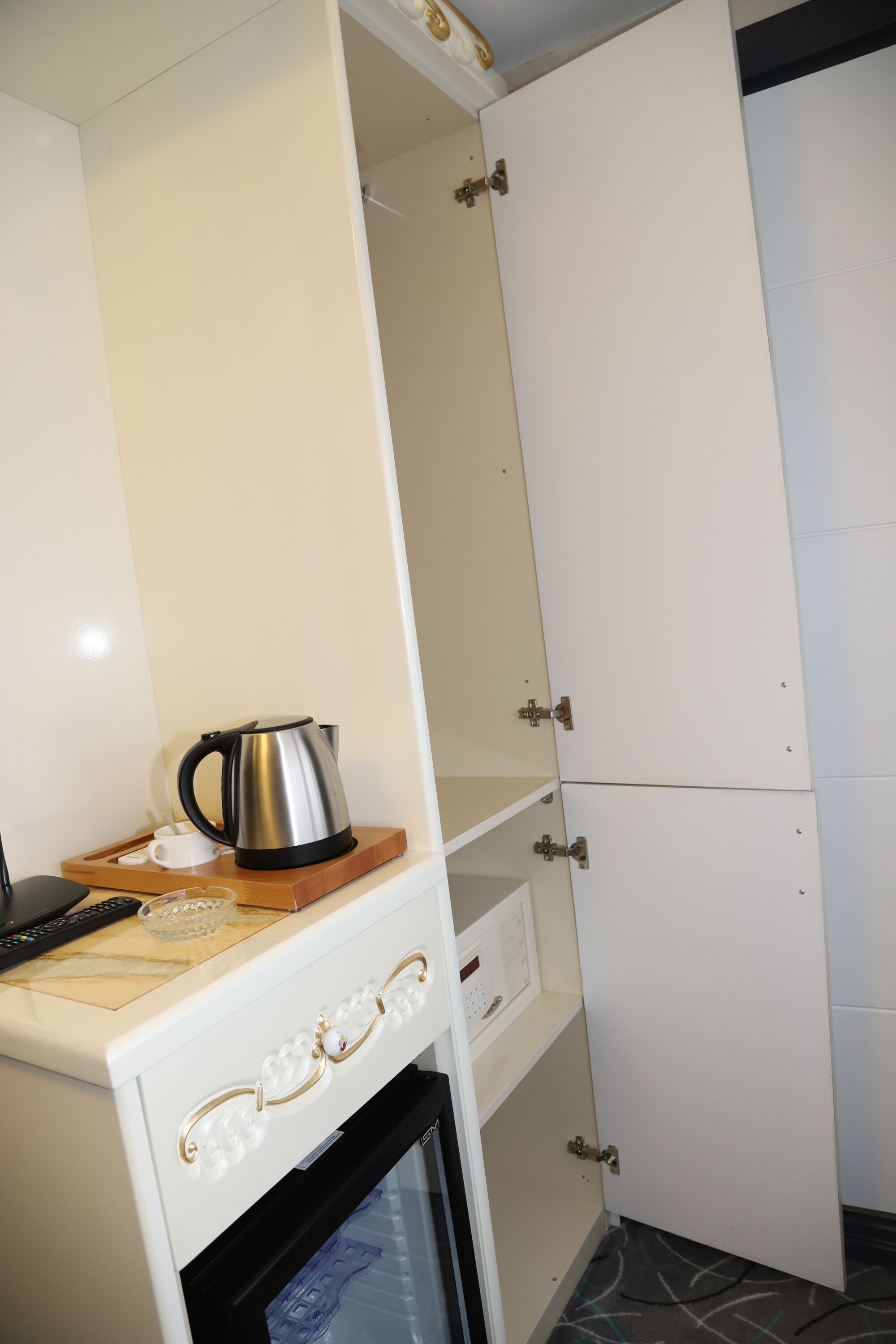 Foto - Grand Kavi Hotel