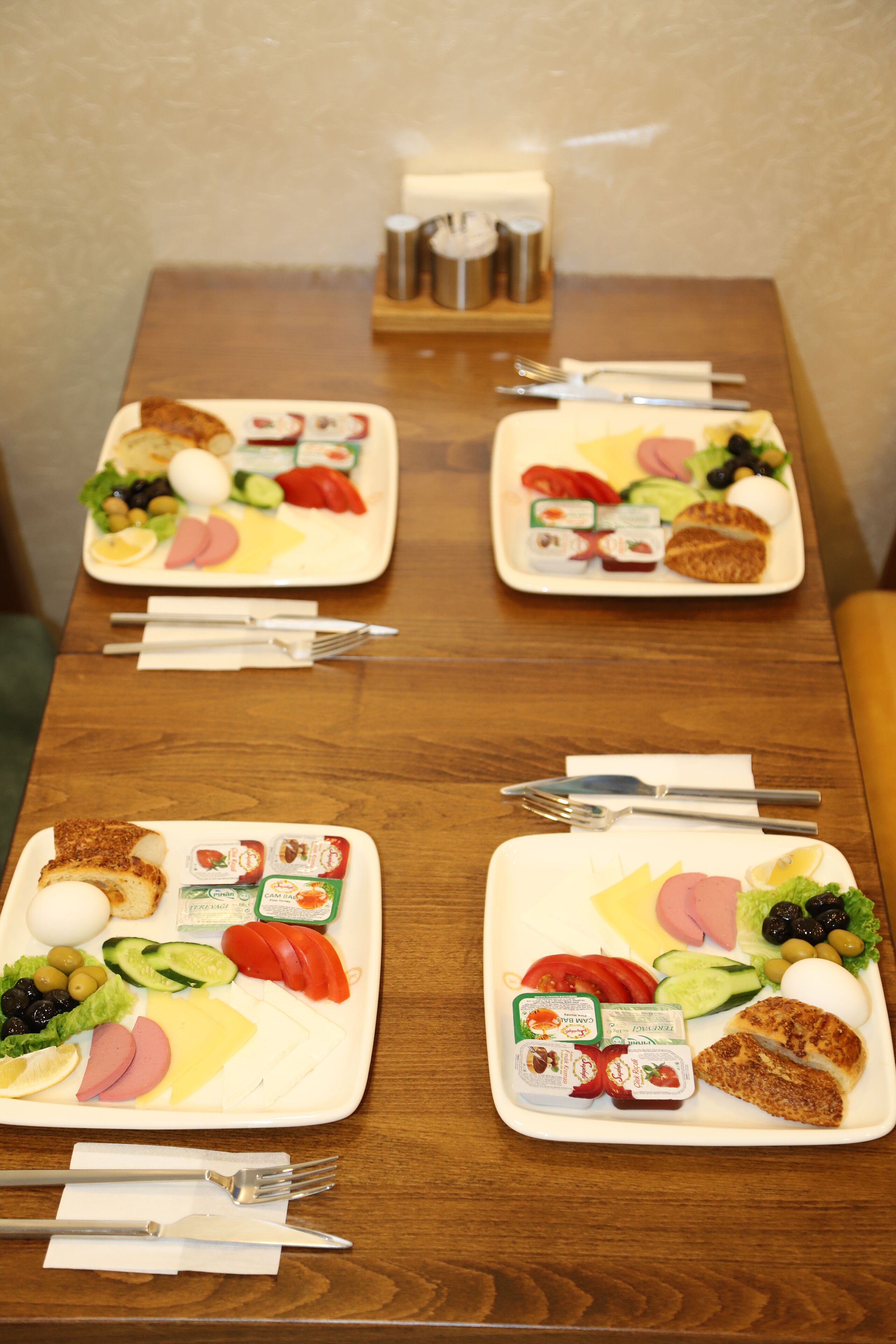 Foto - Grand Kavi Hotel