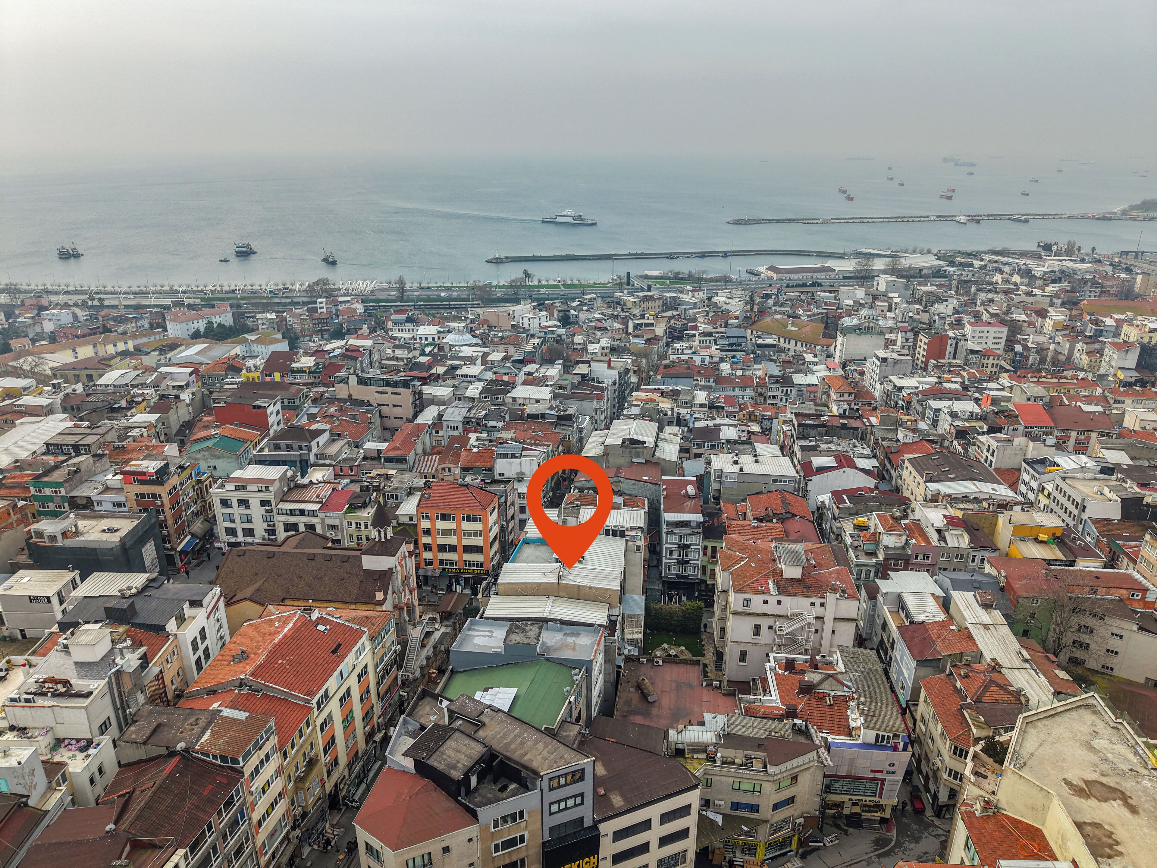 Foto - Grand Kavi Hotel