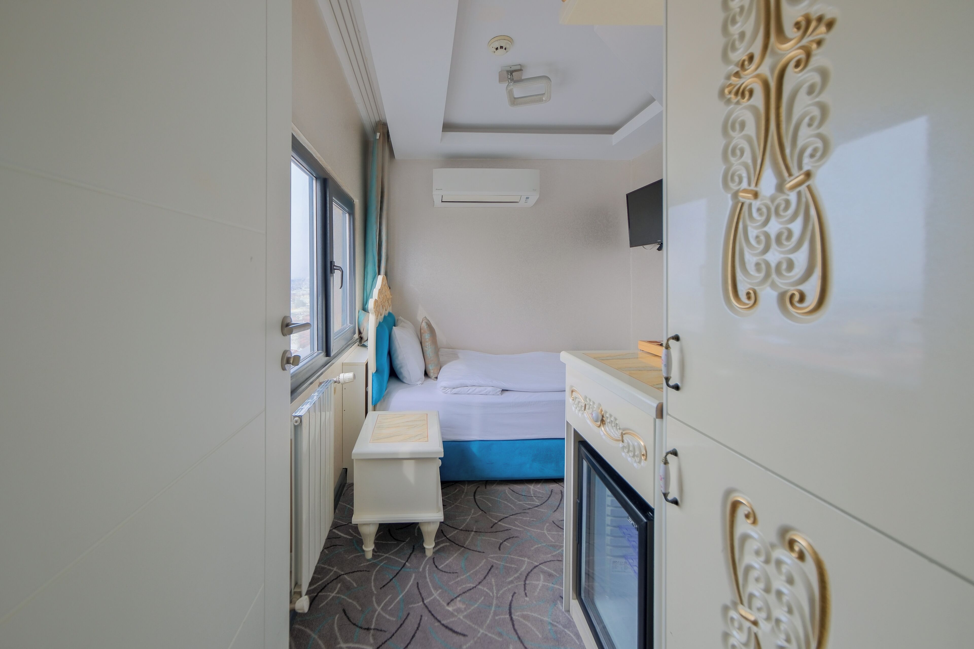 Foto - Grand Kavi Hotel