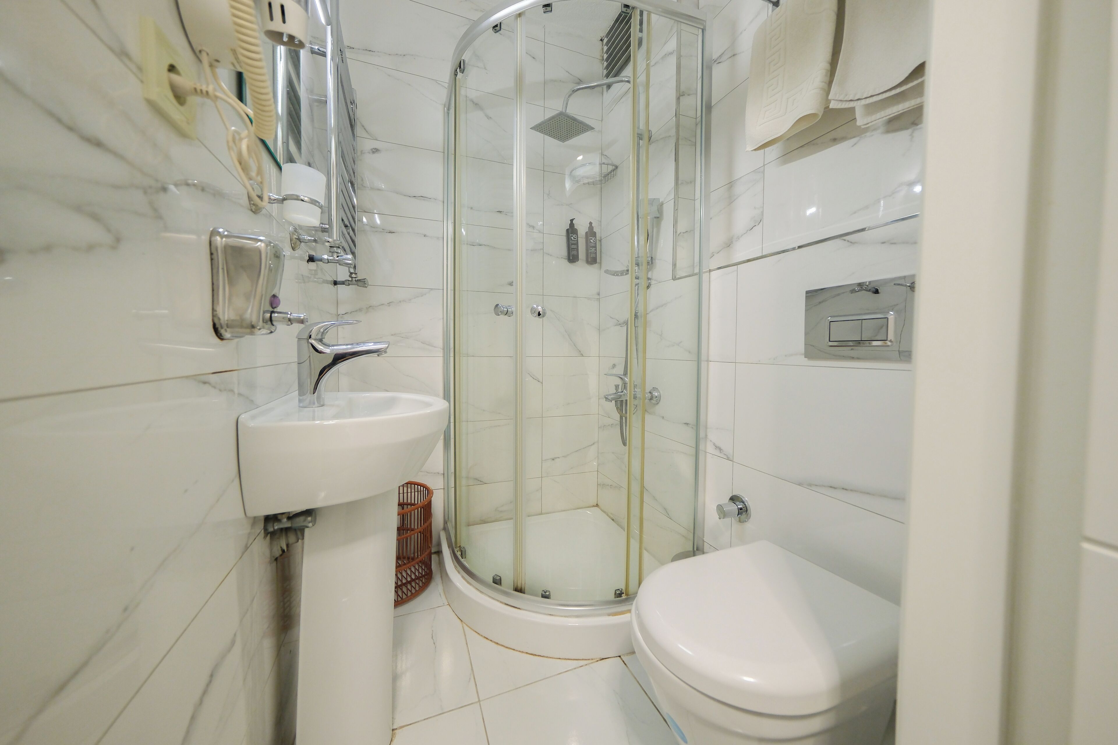 Photo - Grand Kavi Hotel